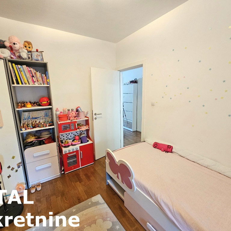Stan Prodaja Novi Sad  75 m2