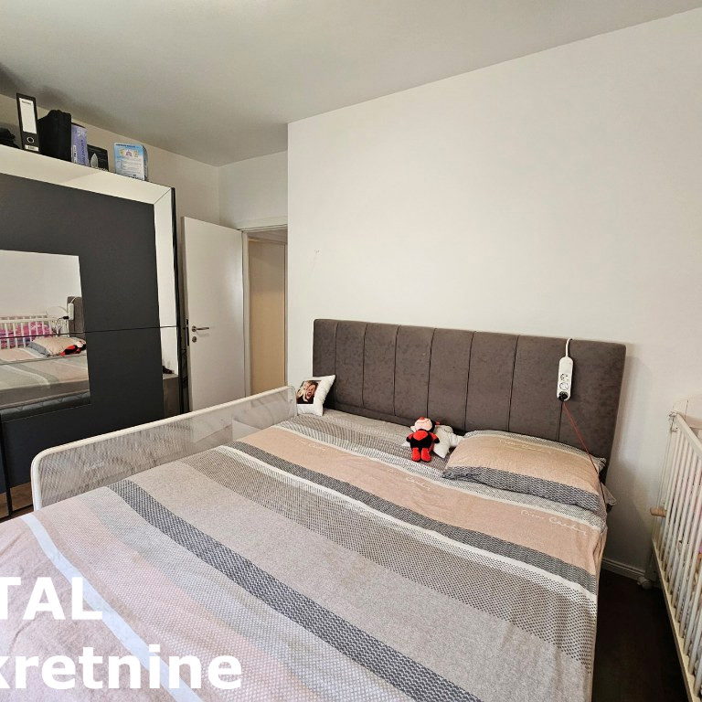 Stan Prodaja Novi Sad  75 m2