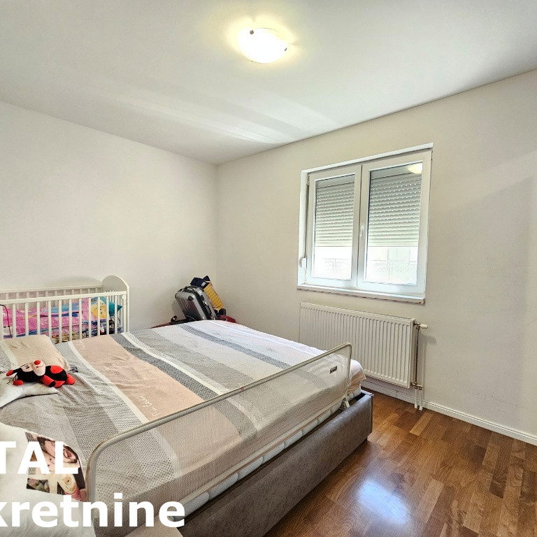 Stan Prodaja Novi Sad  75 m2