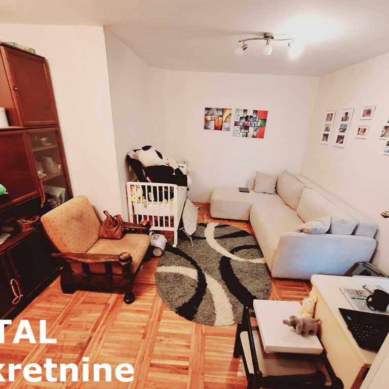 Troiposoban stan na prodaju, Bulevar, Novi Sad, 80m², 208.000 €