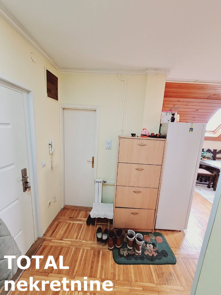 Stan Prodaja Novi Sad Stan Prodaja Novi Sad 80 m2