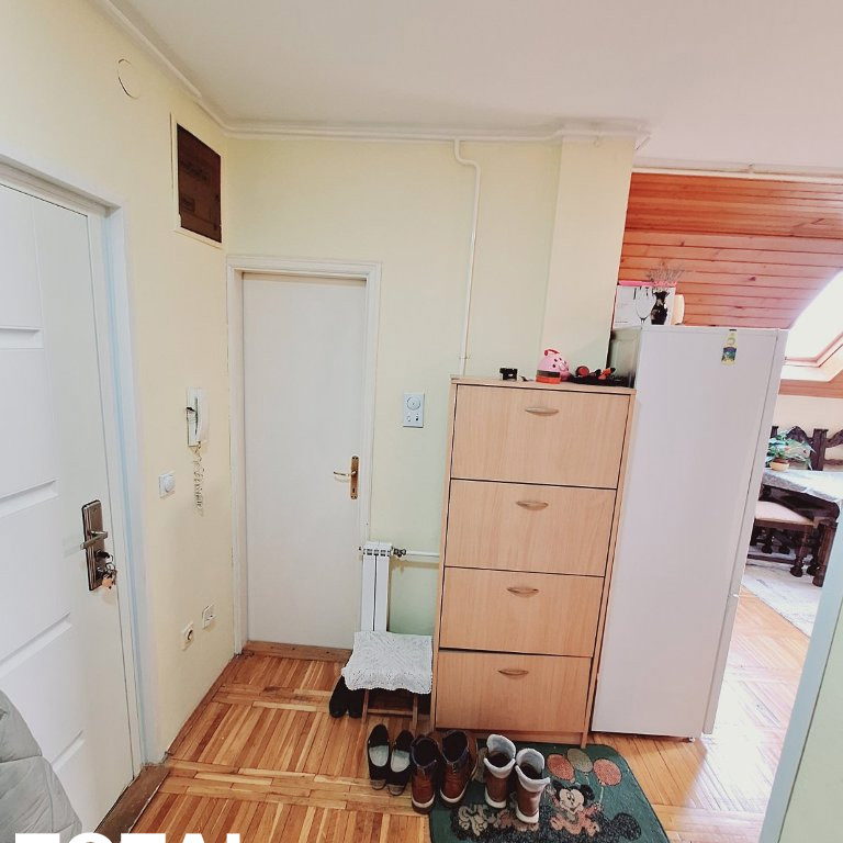 Stan Prodaja Novi Sad  80 m2