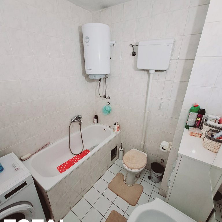 Troiposoban stan na prodaju, Bulevar, Novi Sad, 80m², 208.000 €