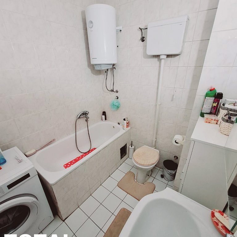 Troiposoban stan na prodaju, Bulevar, Novi Sad, 80m², 208.000 €