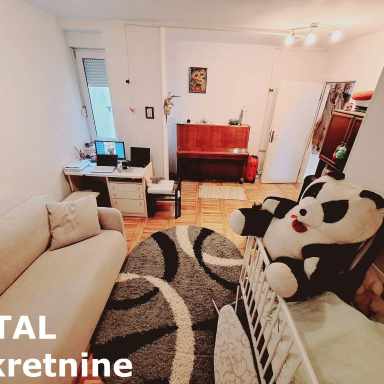 Troiposoban stan na prodaju, Bulevar, Novi Sad, 80m², 208.000 €
