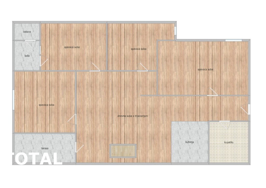 Stan Prodaja Novi Sad Stan Prodaja Novi Sad 80 m2