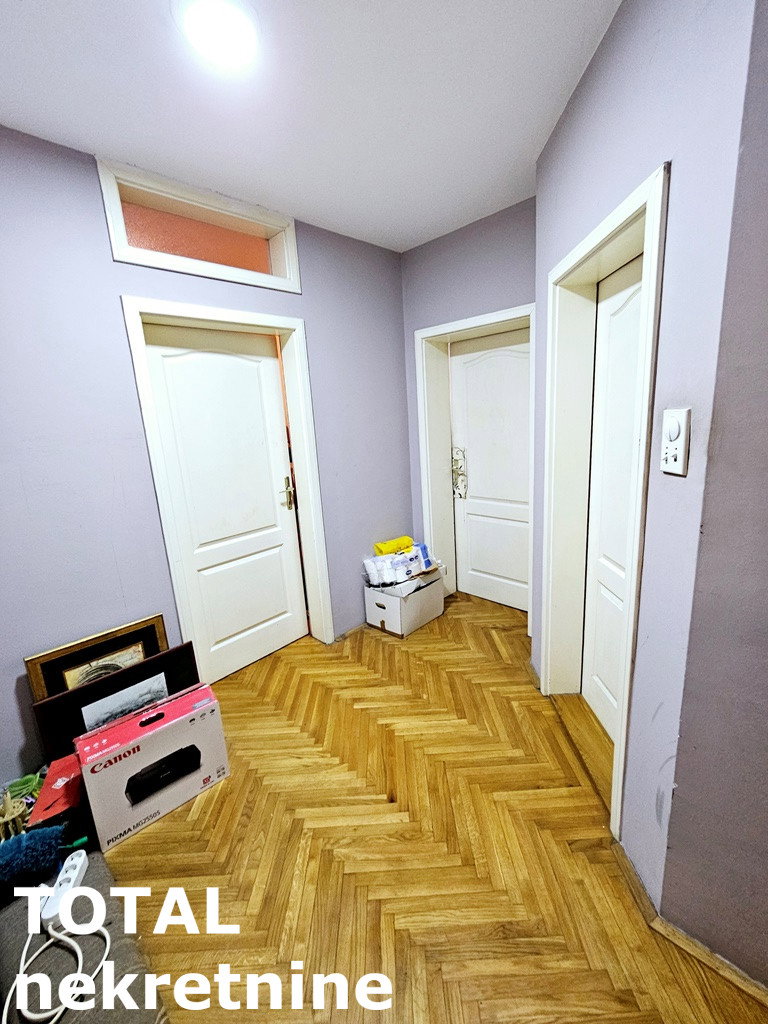 Troiposoban stan na prodaju, Bulevar, Novi Sad, 90m², 234.000 €