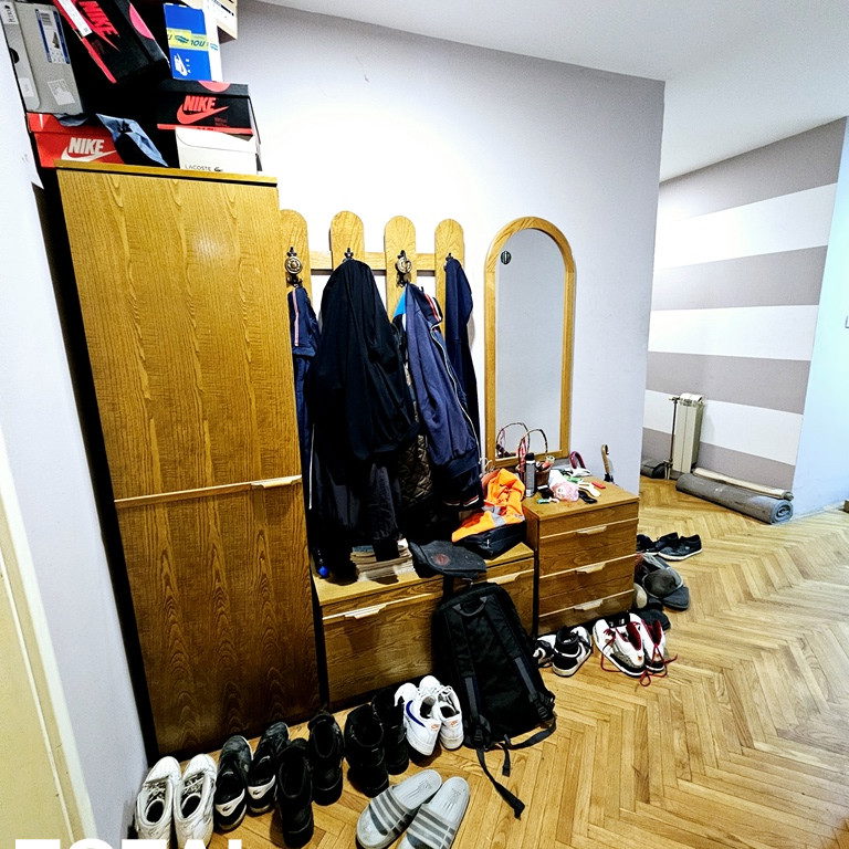 Troiposoban stan na prodaju, Bulevar, Novi Sad, 90m², 234.000 €