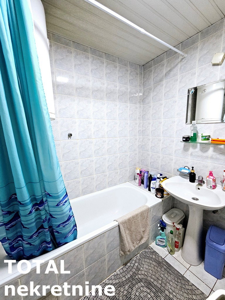 Troiposoban stan na prodaju, Bulevar, Novi Sad, 90m², 234.000 €