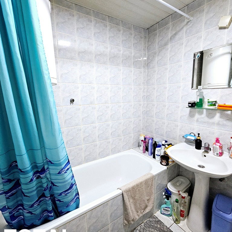 Troiposoban stan na prodaju, Bulevar, Novi Sad, 90m², 234.000 €