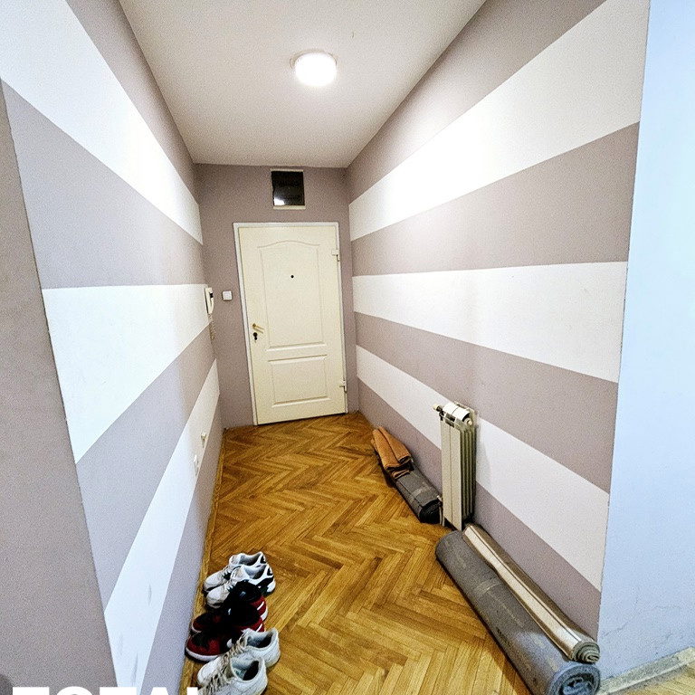 Troiposoban stan na prodaju, Bulevar, Novi Sad, 90m², 234.000 €