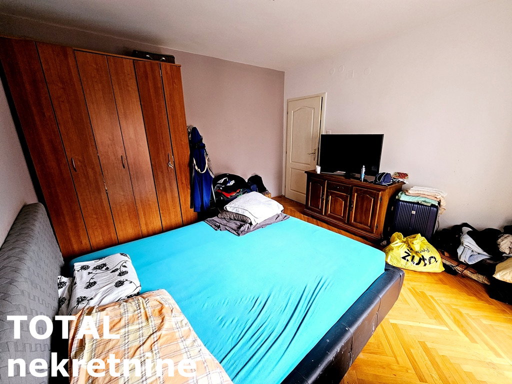 Stan Prodaja Novi Sad  90 m2