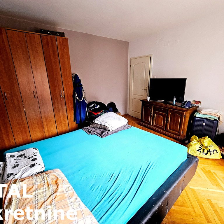 Stan Prodaja Novi Sad  90 m2