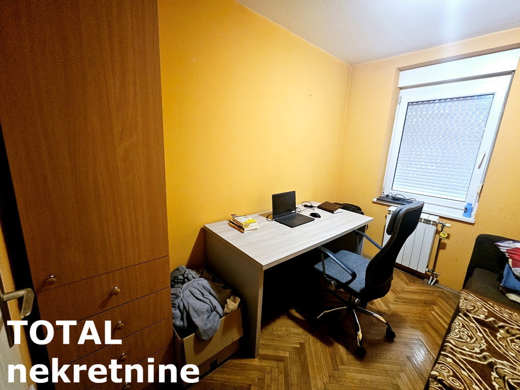 Stan Prodaja Novi Sad  90 m2
