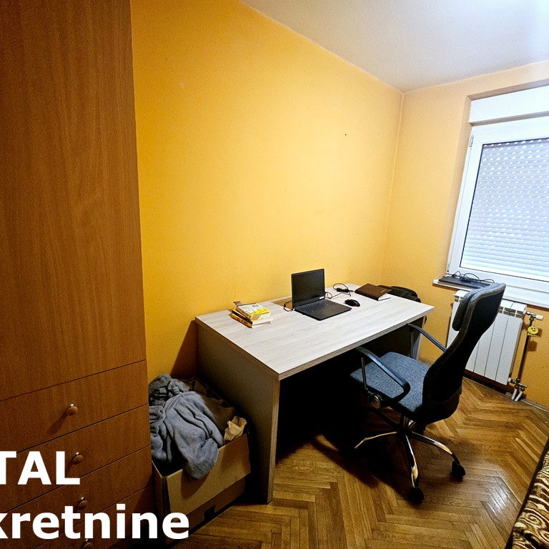 Stan Prodaja Novi Sad  90 m2