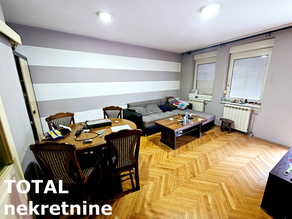 Stan Prodaja Novi Sad  90 m2