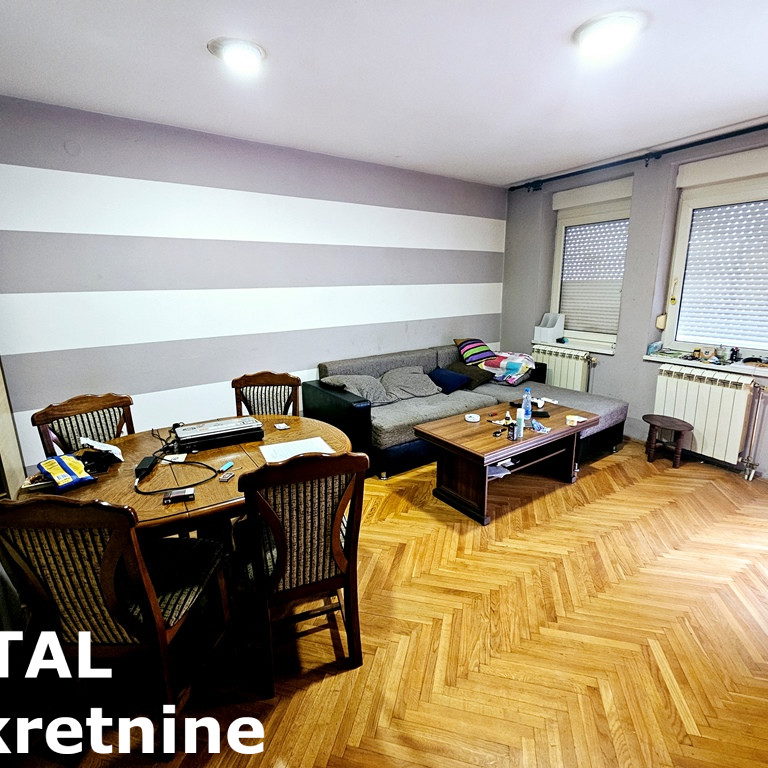 Stan Prodaja Novi Sad  90 m2