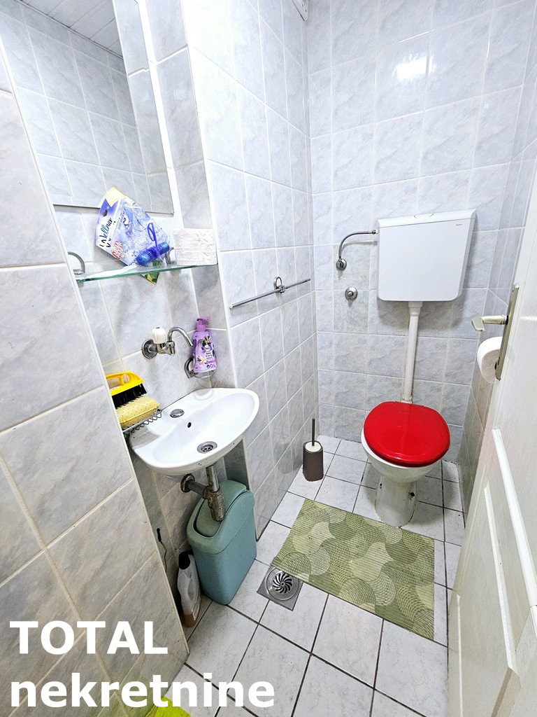 Troiposoban stan na prodaju, Bulevar, Novi Sad, 90m², 234.000 €