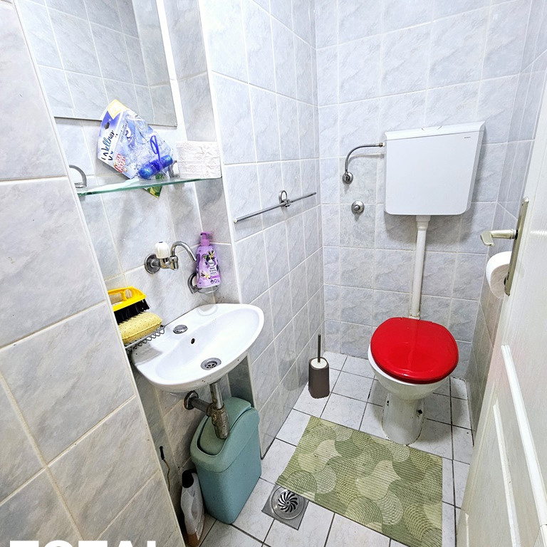Troiposoban stan na prodaju, Bulevar, Novi Sad, 90m², 234.000 €