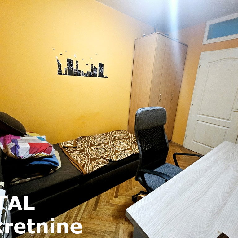 Stan Prodaja Novi Sad  90 m2