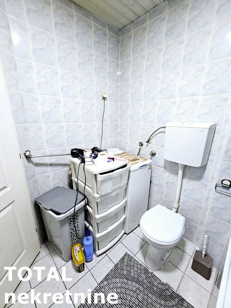 Troiposoban stan na prodaju, Bulevar, Novi Sad, 90m², 234.000 €
