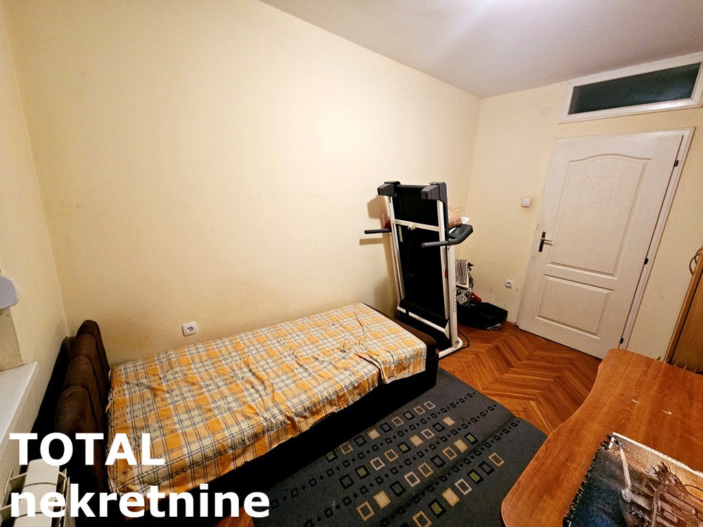 Troiposoban stan na prodaju, Bulevar, Novi Sad, 90m², 234.000 €