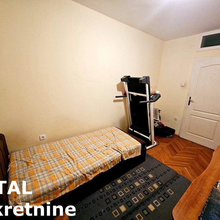 Troiposoban stan na prodaju, Bulevar, Novi Sad, 90m², 234.000 €