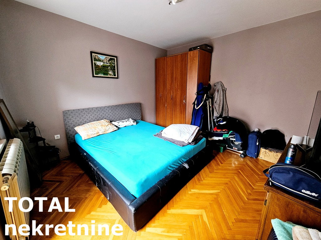 Stan Prodaja Novi Sad  90 m2