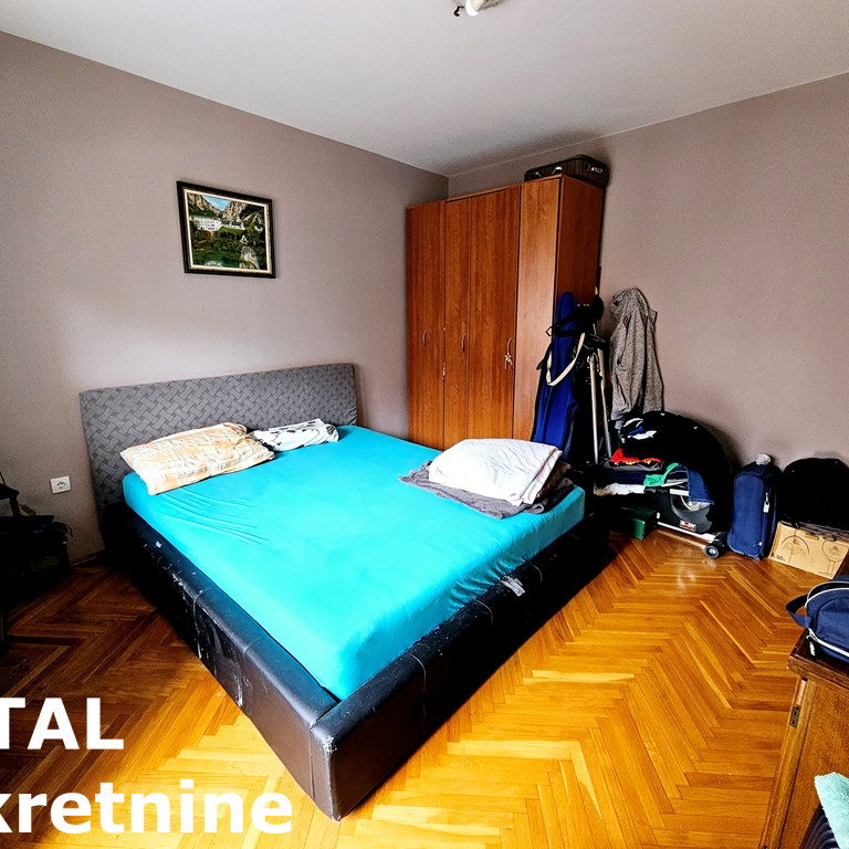 Stan Prodaja Novi Sad  90 m2