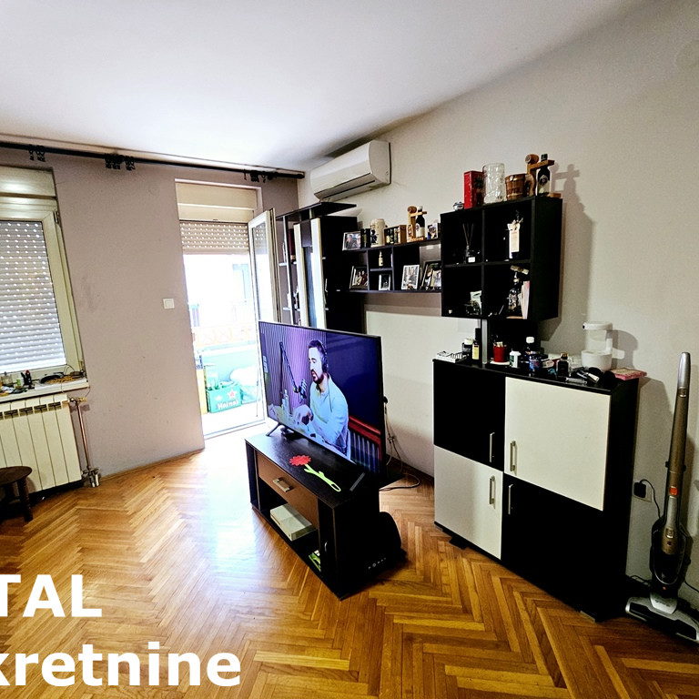 Stan Prodaja Novi Sad  90 m2