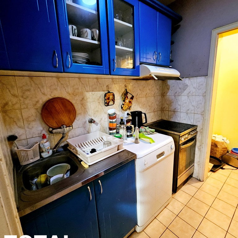 Troiposoban stan na prodaju, Bulevar, Novi Sad, 90m², 234.000 €