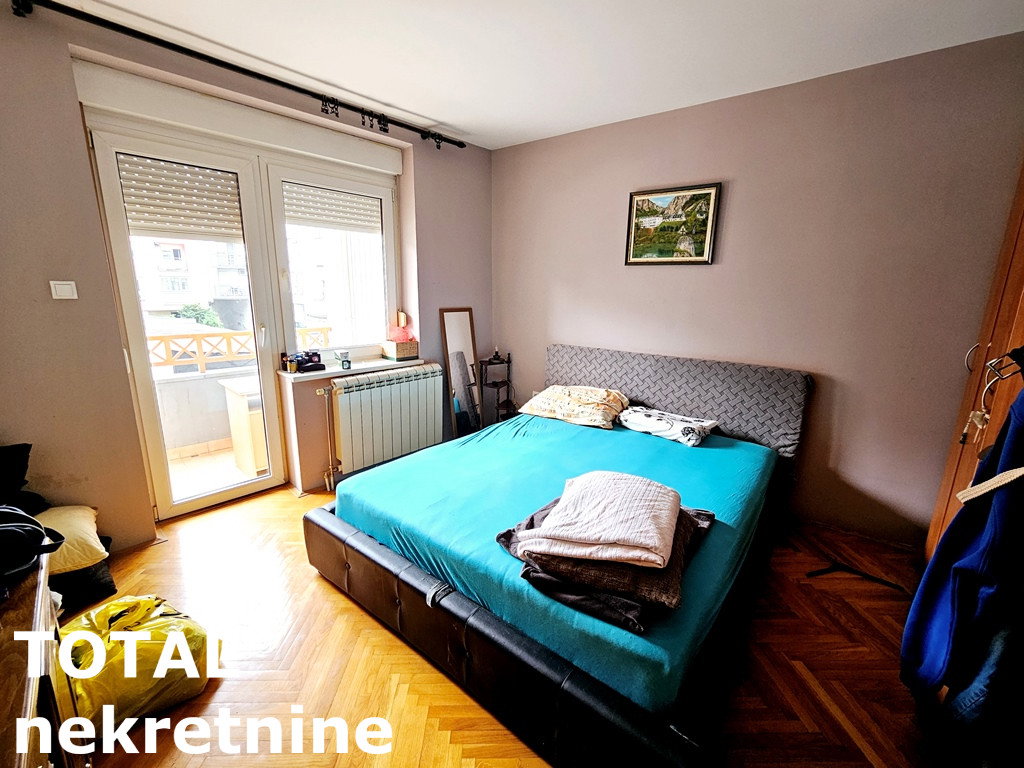 Stan Prodaja Novi Sad  90 m2