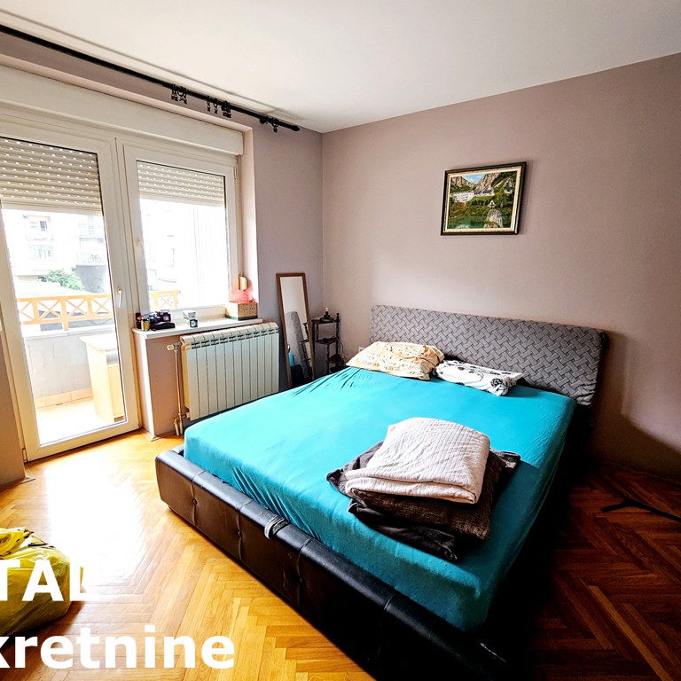 Stan Prodaja Novi Sad  90 m2