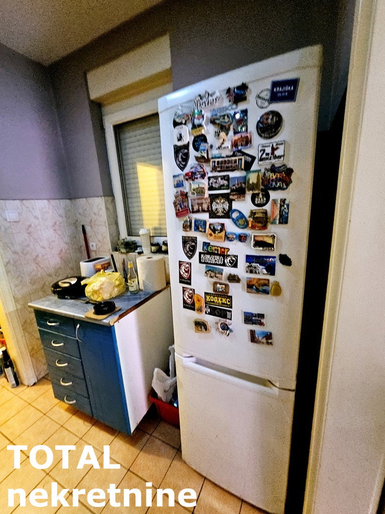Troiposoban stan na prodaju, Bulevar, Novi Sad, 90m², 234.000 €