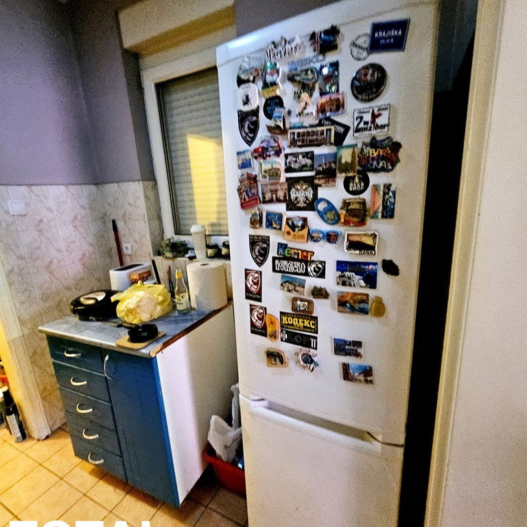 Troiposoban stan na prodaju, Bulevar, Novi Sad, 90m², 234.000 €