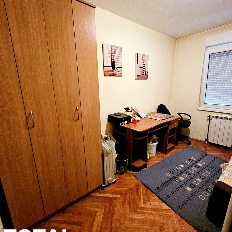 Troiposoban stan na prodaju, Bulevar, Novi Sad, 90m², 234.000 €