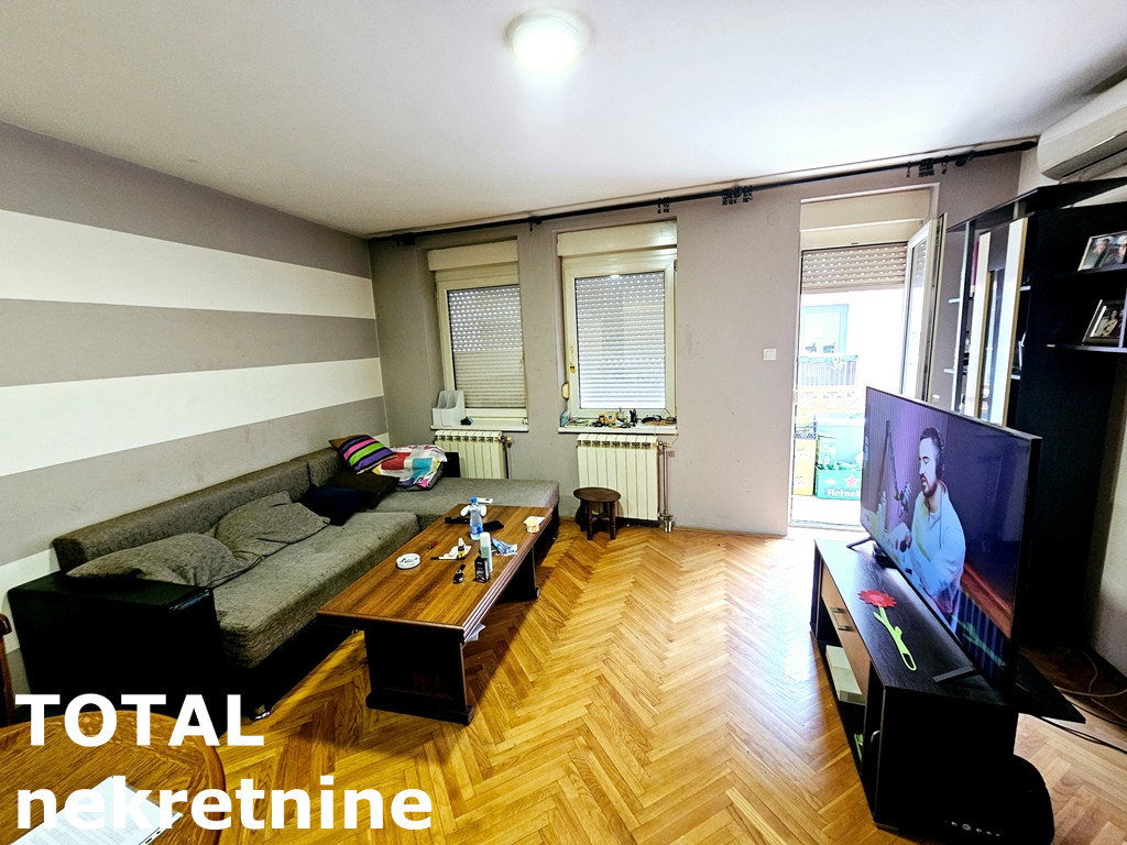 Stan Prodaja Novi Sad  90 m2
