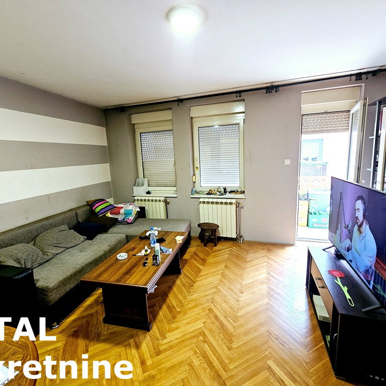 Stan Prodaja Novi Sad  90 m2