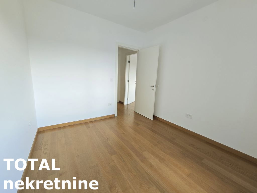 Stan Prodaja Novi Sad  86 m2