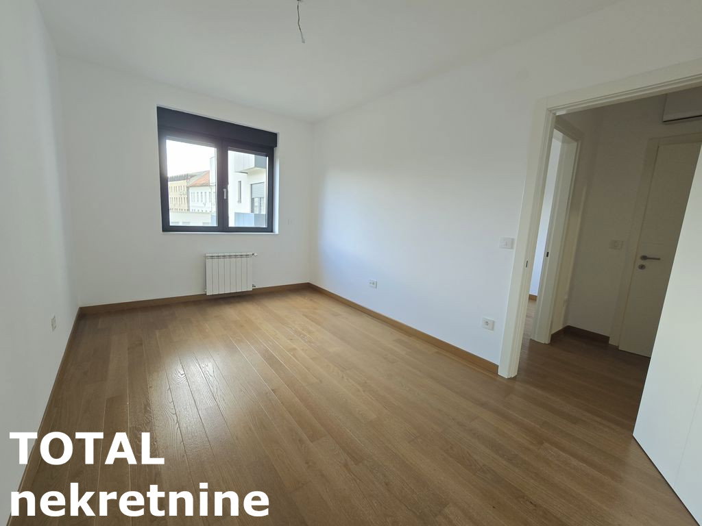 Stan Prodaja Novi Sad  86 m2