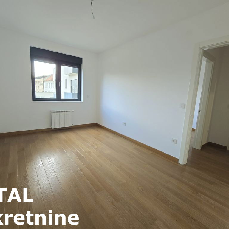 Stan Prodaja Novi Sad  86 m2