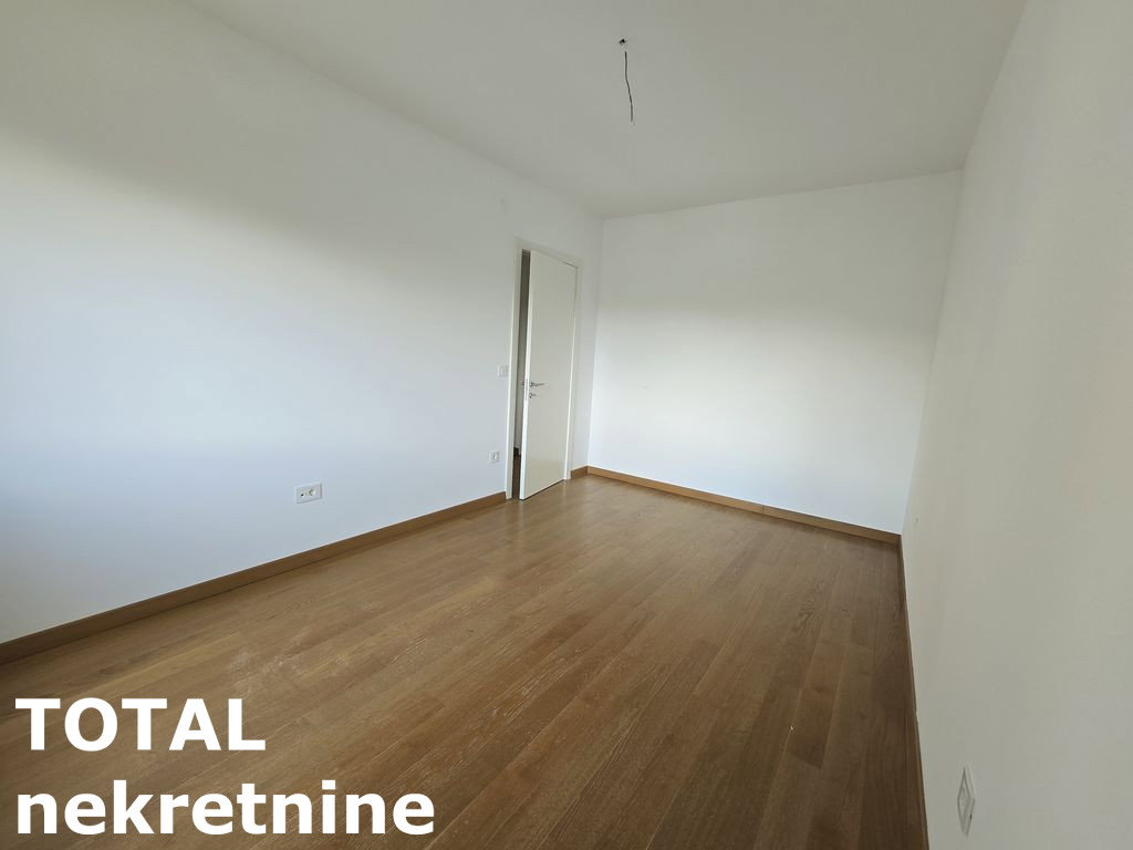 Stan Prodaja Novi Sad  86 m2