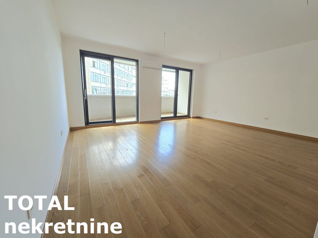 Stan Prodaja Novi Sad  86 m2