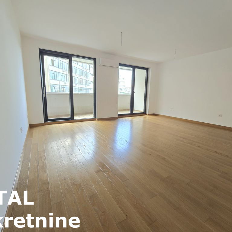 Stan Prodaja Novi Sad  86 m2