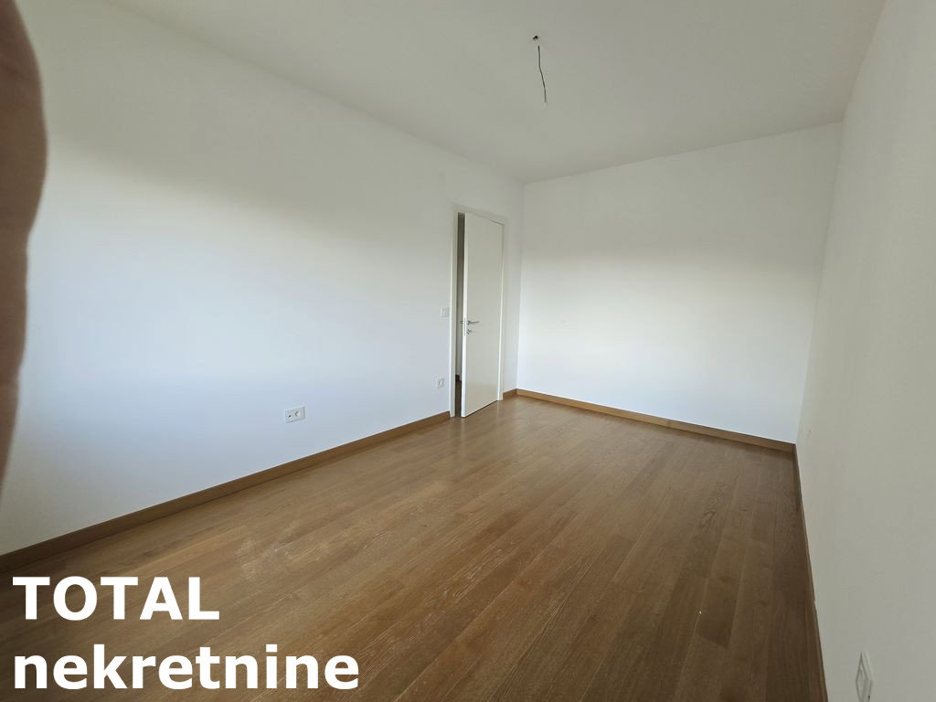 Stan Prodaja Novi Sad  86 m2
