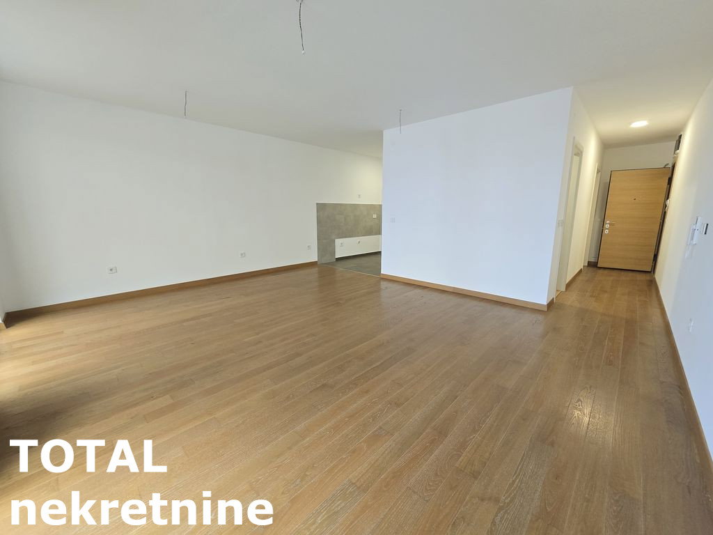 Stan Prodaja Novi Sad  86 m2
