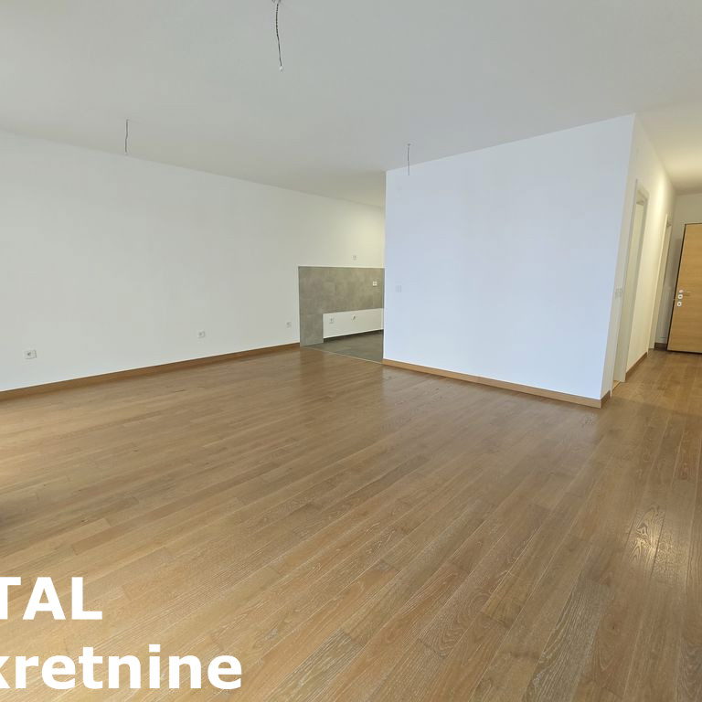 Stan Prodaja Novi Sad  86 m2