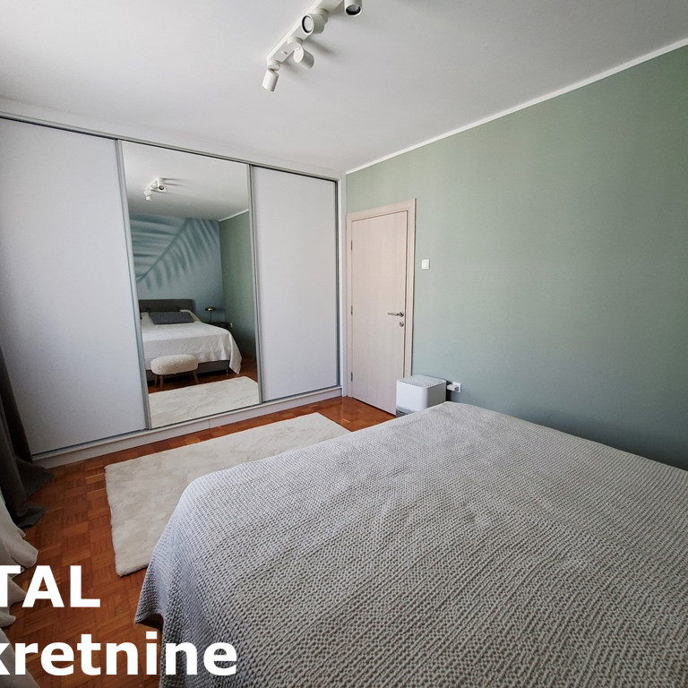 Četvorosoban stan na prodaju, Centar, Novi Sad, 116m², 370.000 €