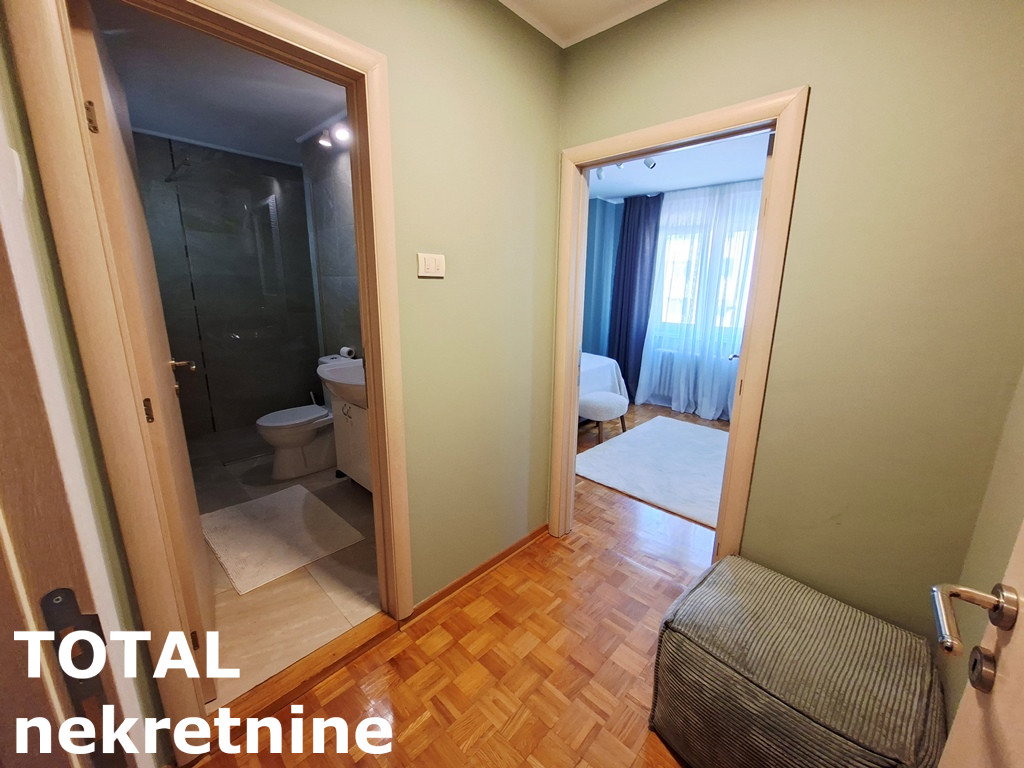 Stan Prodaja Novi Sad Stan Prodaja Novi Sad 116 m2