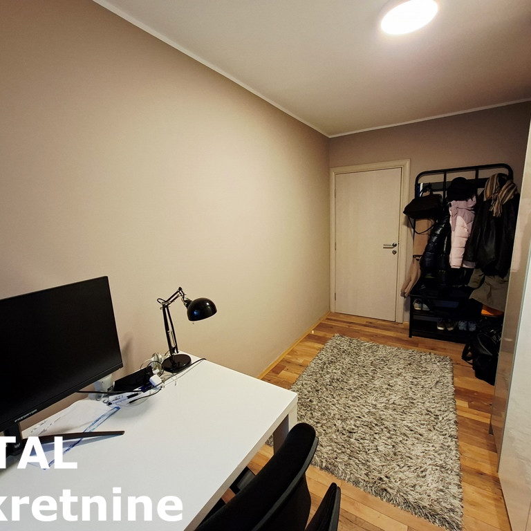 Četvorosoban stan na prodaju, Centar, Novi Sad, 116m², 370.000 €